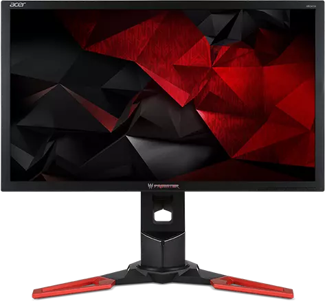 Acer Predator XB241H