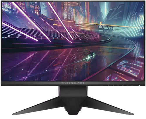Alienware 25 AW2518h