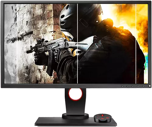 BenQ Zowie XL2546