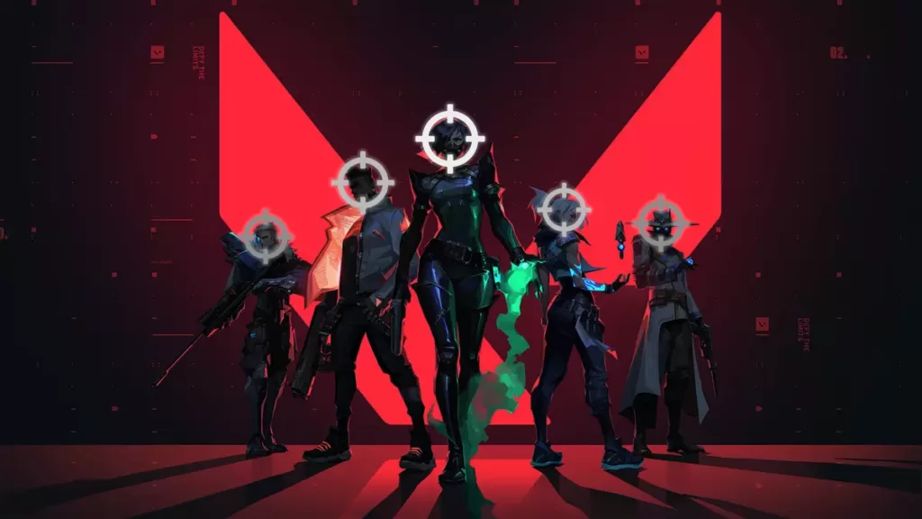 Valorant Crosshair: The Best Valorant Crosshair Valorant Crosshair