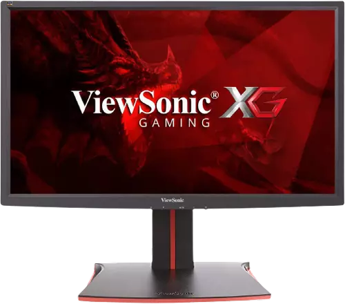 ViewSonic XG2401