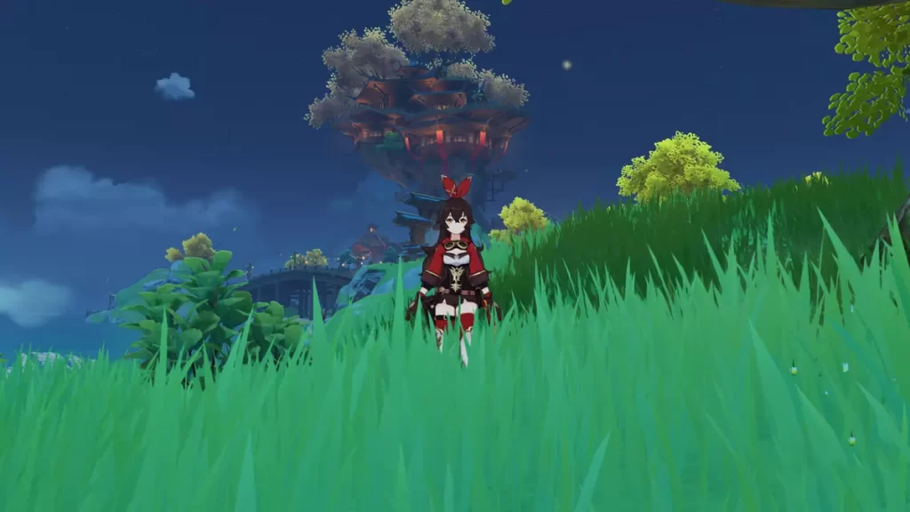 10 Things You Didnt Know You Could Do in Genshin Impact