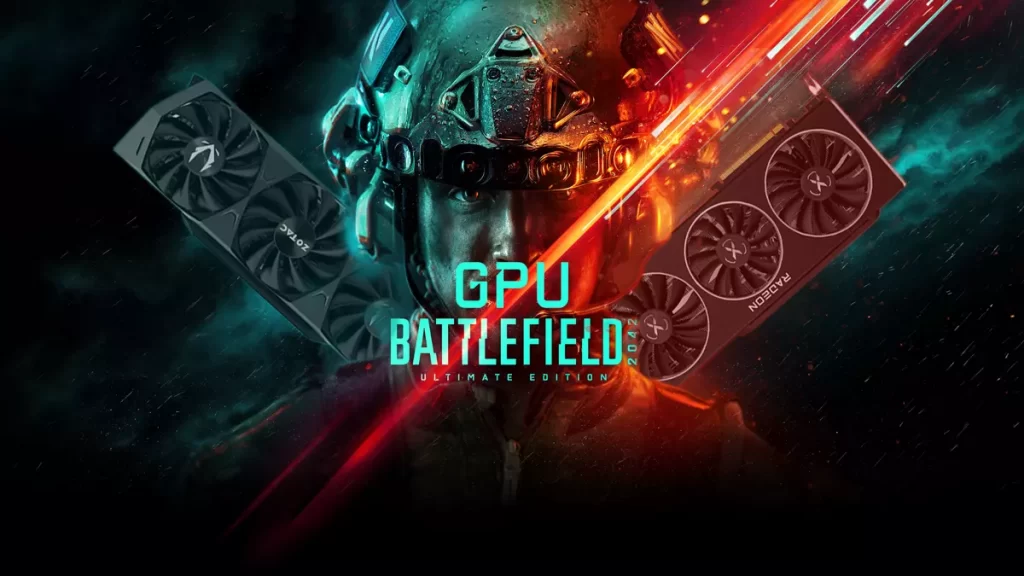 Best GPU For Battlefield 2042 Best GPU for Battlefield