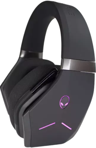 Best Headset For Valorant Alienware Aw988 Wireless