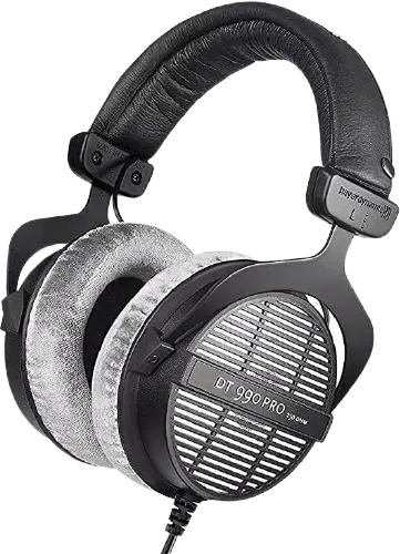 Best Headset For Valorant Beyerdynamic DT 990 Pro