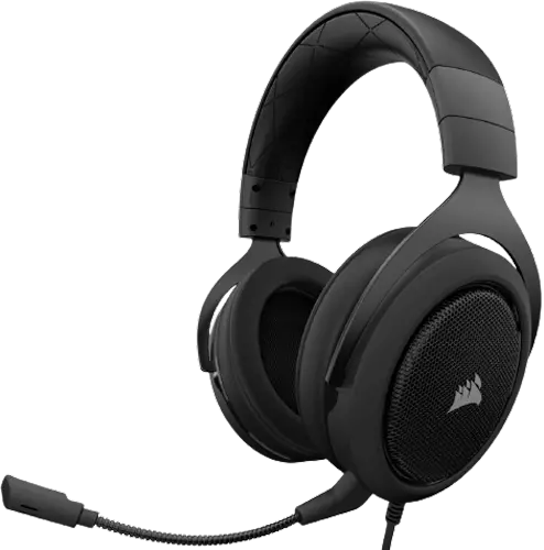 Best Headset For Valorant Corsair HS50 Stereo