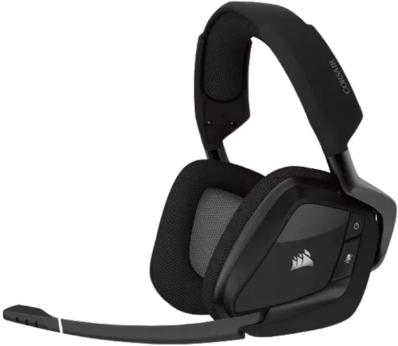 Best Headset For Valorant Corsair Void Pro RGB