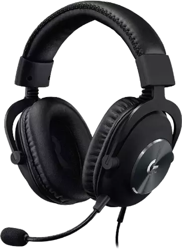 Best Headset For Valorant Logitech G Pro X