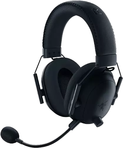 Best Headset For Valorant Razer BlackShark V2 Pro