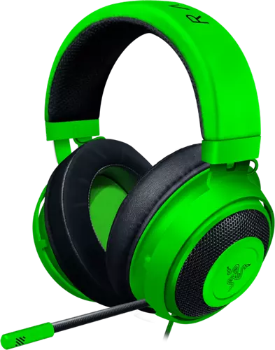 Best Headset For Valorant Razer Kraken