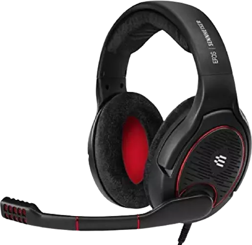 Best Headset For Valorant Sennheiser Game One