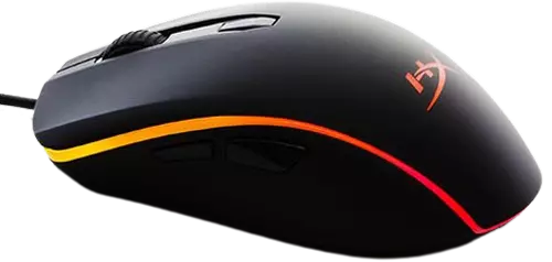 Best Mouse For Valorant HyperX Pulsefire Surge