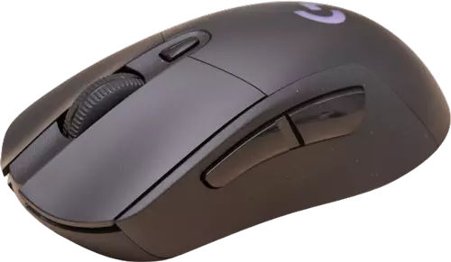 Best Mouse For Valorant Logitech G703 Lightspeed