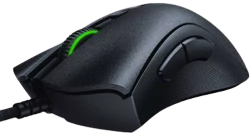 Best Mouse For Valorant Razer Deathadder V2