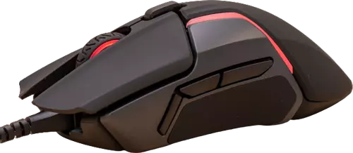 Best Mouse For Valorant SteelSeries Rival 600