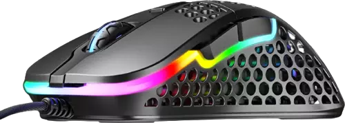 Best Mouse For Valorant XTRFY M4 RGB