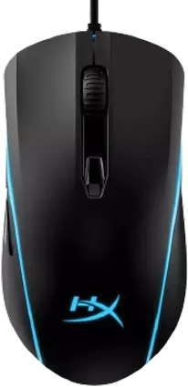 HyperX Pulsefire Mouse