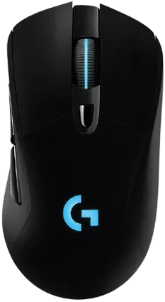 Logitech G703 Lightspeed