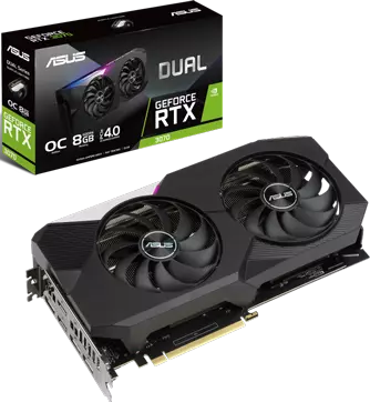 Nvidia RTX 3070