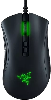 Razer Deathadder V2