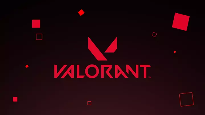 Valorant Cubes Valorant Wallpaper