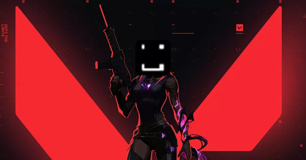 How To Get Smiley Face Crosshair In Valorant Valorant Smiley Face Crosshair