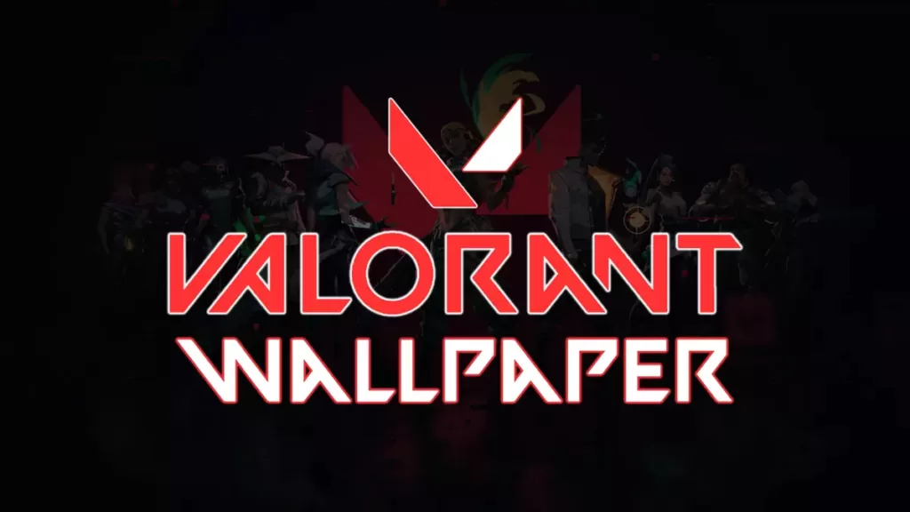 Valorant Wallpaper: Best Sites To Download Valorant Wallpaper