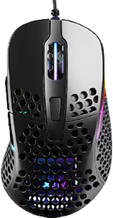 XTRFY M4 RGB Gaming