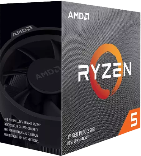 AMD Ryzen 5 3600 For Battlefield 2042