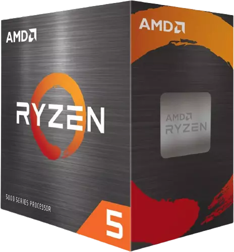 AMD Ryzen 5 5600X For Battlefield 2042