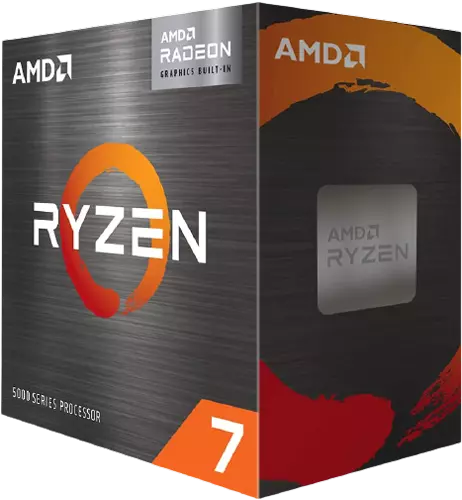 AMD Ryzen 5700G For Battlefield 2042