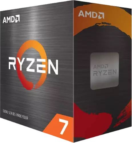 AMD Ryzen 7 5800X For Battlefield 2042