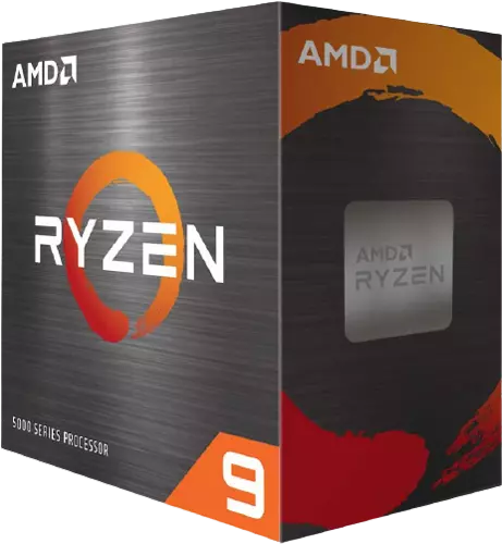 AMD Ryzen 9 5900X For Battlefield 2042