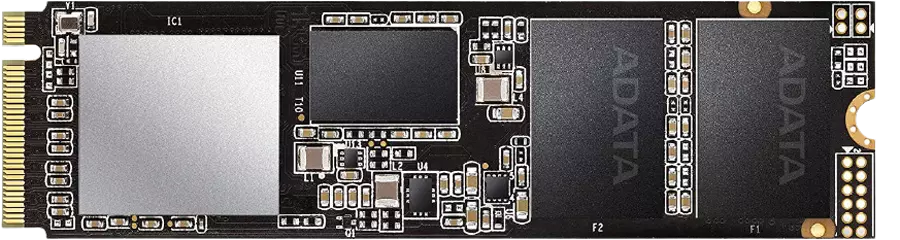 Adata XPG SX8200 Pro