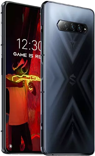 Best Black Shark 4 For Genshin Impact