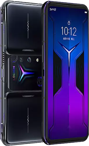 Best LENOVO LEGION DUAL 2 For Genshin Impact