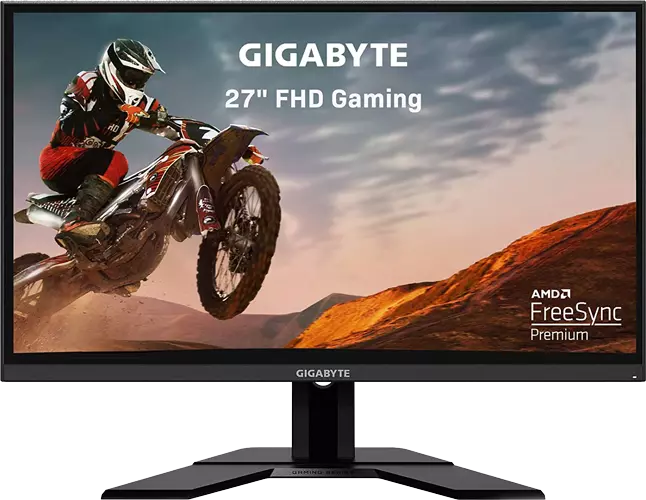 Best Monitor For Battlefield 2042 Gigabyte G27F