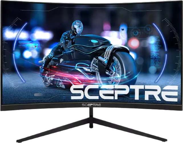 Best Monitor For Battlefield 2042 Sceptre C248B-1858RN