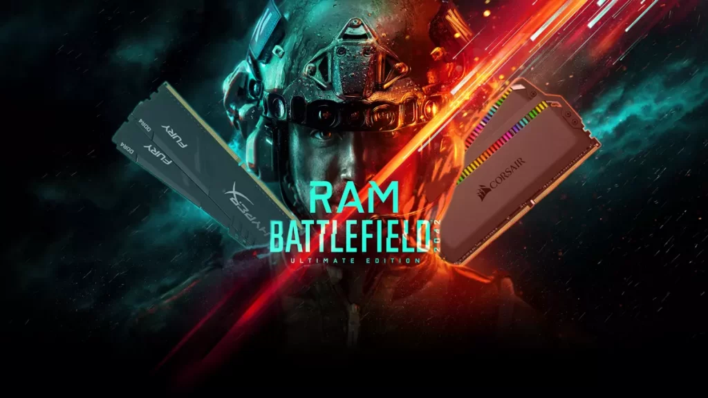 Best RAM For Battlefield 2042 Best RAM for Battlefield 2042