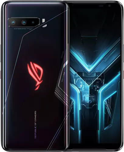 Best ROG 3 STRIX For Genshin Impact