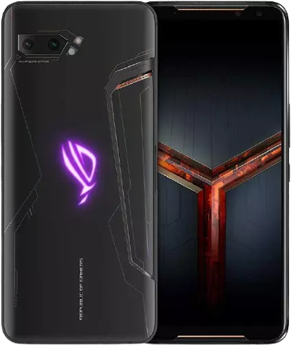Best ROG PHONE 2 For Genshin Impact