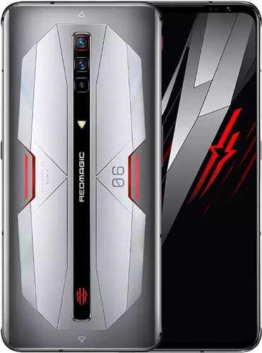 Best Red Magic 6 Pro For Genshin Impact