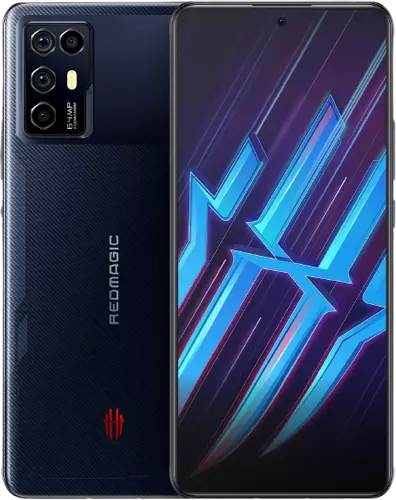 Best Red Magic 6R For Genshin Impact