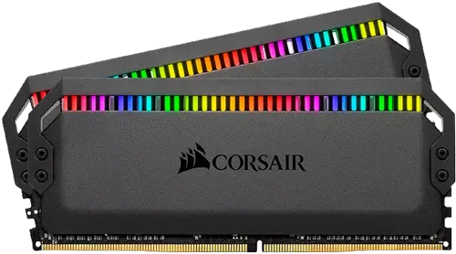 Corsair Dominator RGB