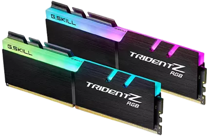 G.Skill Trident Z RGB