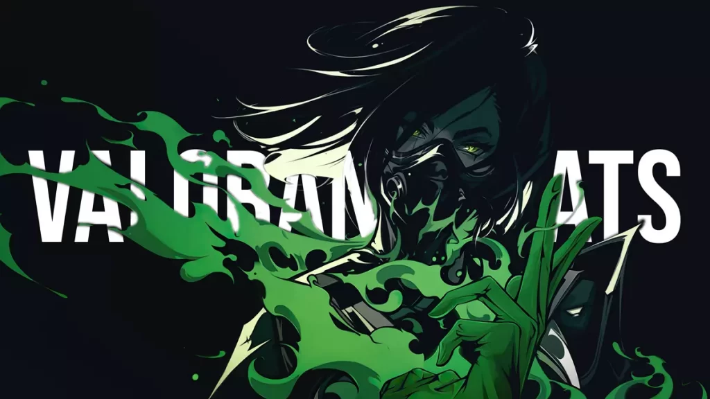 How Many Hours You've Played Valorant