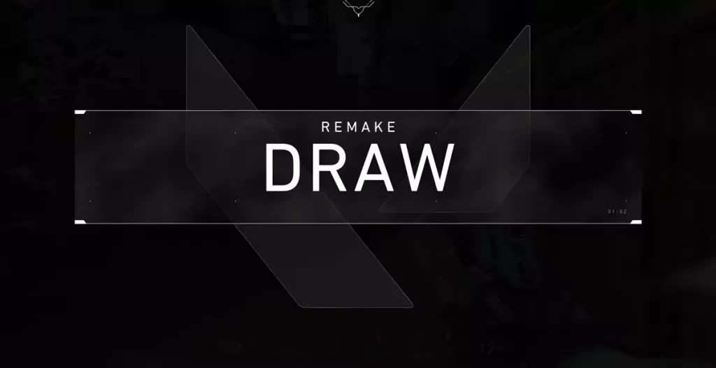 How To Remake In Valorant How To Remake In Valorant