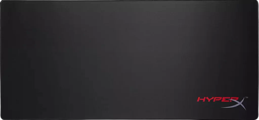 HyperX FURY S Pro Best Mouse Pad For Valorant