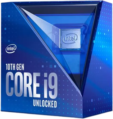 Intel Core i9 10900K For Battlefield 2042