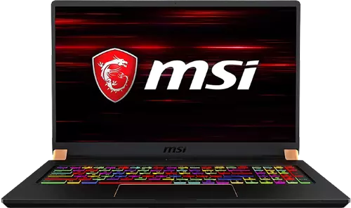 MSI GS75 Stealth